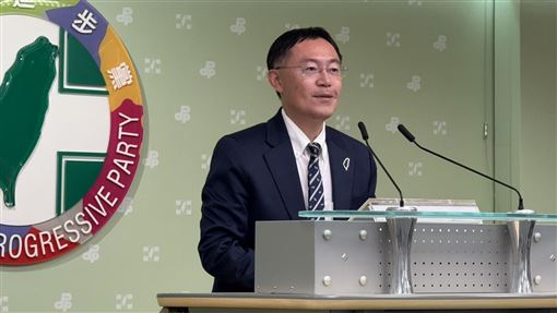 藍白否決財劃法覆議　綠轟：拒絕面對錯誤