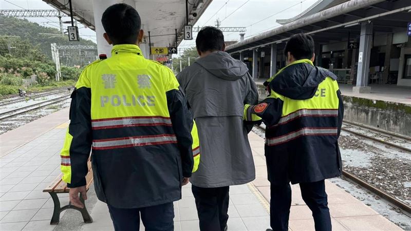 男詐光復災民付運費領家電  花檢一案一罰