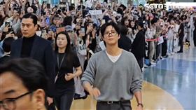 AAA機場。（圖／記者薛仁宏攝影）