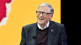 比爾蓋茲：外援銳減造成兒童死亡數攀升