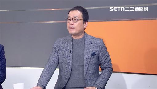 爽住豪宅還跟小草募款　他轟昌：裝什麼窮