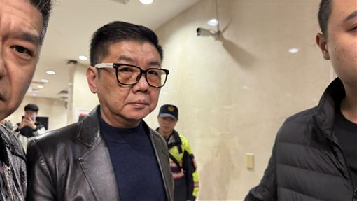 PAZZO創辦人毆打運將　「鐵霸」80萬交保