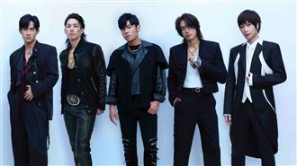 周杰倫無預警宣布喜訊！合體五月天阿信F3