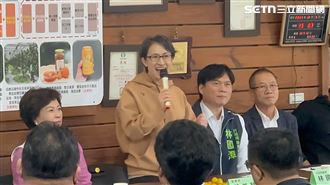 蕭美琴親助攻！林國漳選宜蘭三大政見出爐