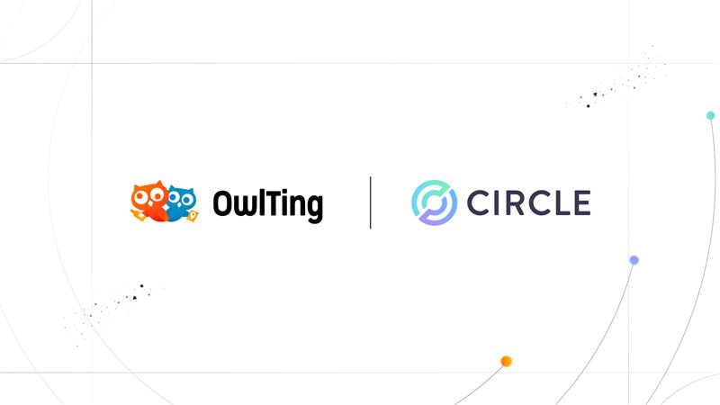 聯手穩定幣霸主!奧丁丁成「亞洲第一」