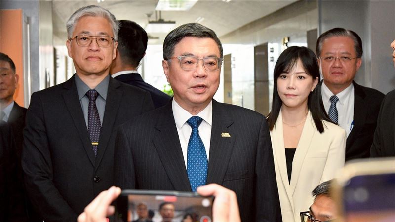 卓榮泰：TikTok若只回應不改善也不能容忍