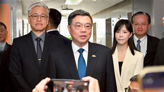 卓榮泰：TikTok若只回應不改善也不能容忍