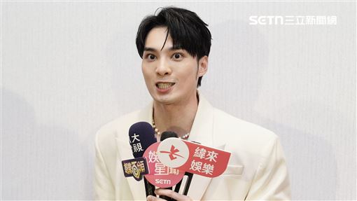 黃偉晉聽到陳零九就暴怒！大喊我他老媽嗎