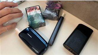 菸捐長期凍漲　造就全球最廉價的健康殺手