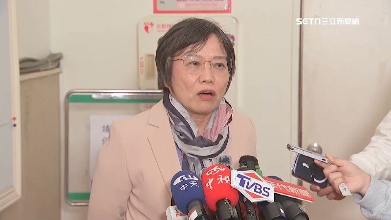 劉世芳曝小紅書「已讀不回」才是被封關鍵