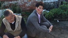 翁家明。（圖／民視提供）