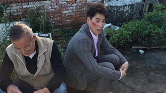 資深男星揭演反派血淚內幕：一點都不划算