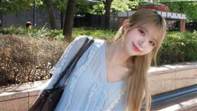 廉世彬昔爆遭到韓籍經紀人騷擾。（圖／翻攝自IG）