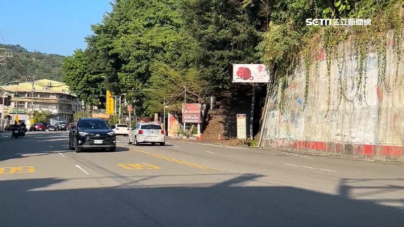 台中登山熱門景點大坑九號步道,停車場有男子倒臥車旁身亡。(示意圖/資料照)