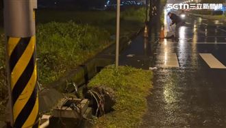 24歲特勤警遭撞重傷 家屬批:肇事者未道歉