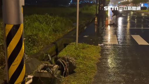 24歲特勤警遭撞重傷 家屬批:肇事者未道歉