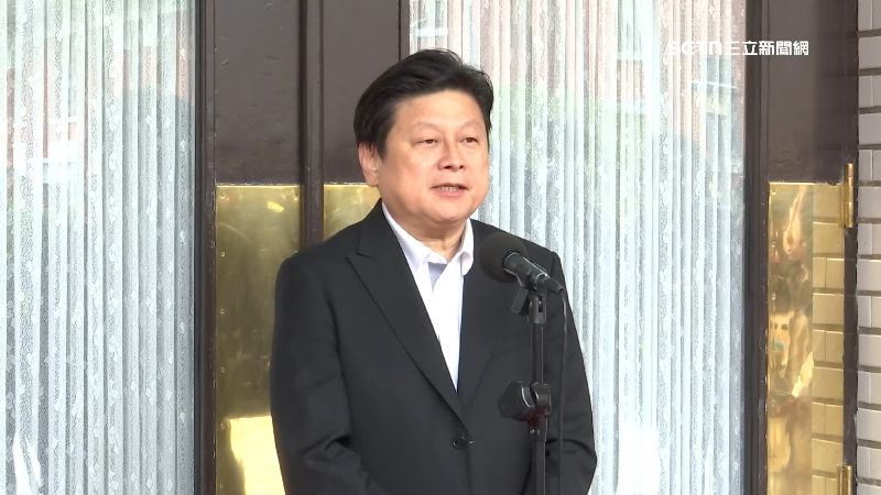 傅崐萁大讚是先進法案