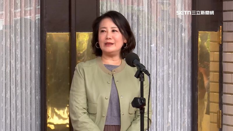 吳思瑤害怕此舉恐讓中國滲透