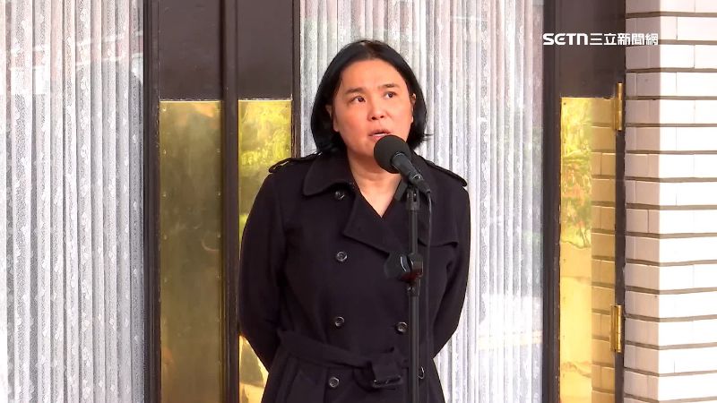 國民黨立委陳玉珍提案推動助理費除罪化