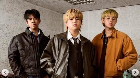 樂團主唱爆性愛片外流　公司祭出強硬手段