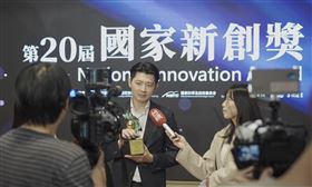 電機系半路潛逃成營養師！台灣之光江欣樺以「TW01」菌株躍上國際生技舞台，831項檢驗嚴格把關。（圖／業者提供）