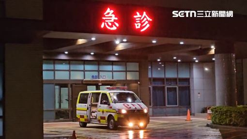 新／台中女開車疑闖紅燈　撞2機車1男慘死