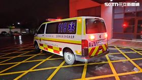 119、救護車、急診室 