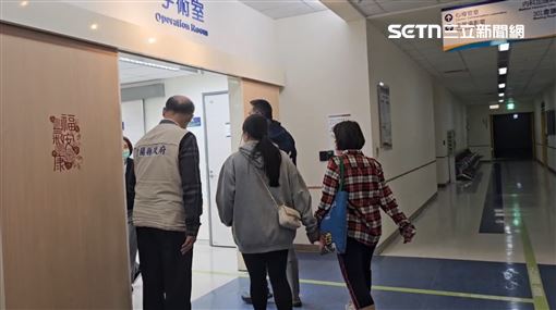 24歲警命危　從警退休父忍淚：兒今原休假