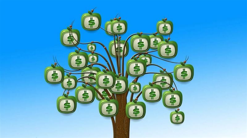 暴力配息9%！「他」打敗一票台股ETF！