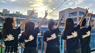 板中60週年校慶　運動＆藝文活動都精彩