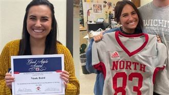 美已婚女老師性侵17歲學生　偷傳裸照遭逮