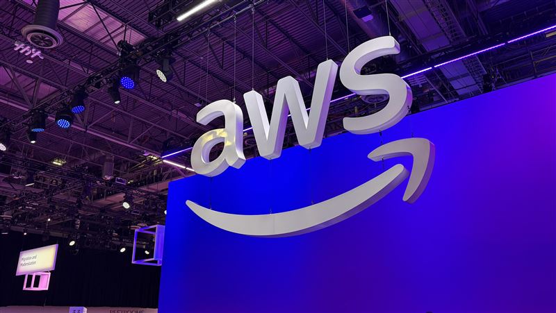 AWS技術長：人不會被AI取代　只要能進化