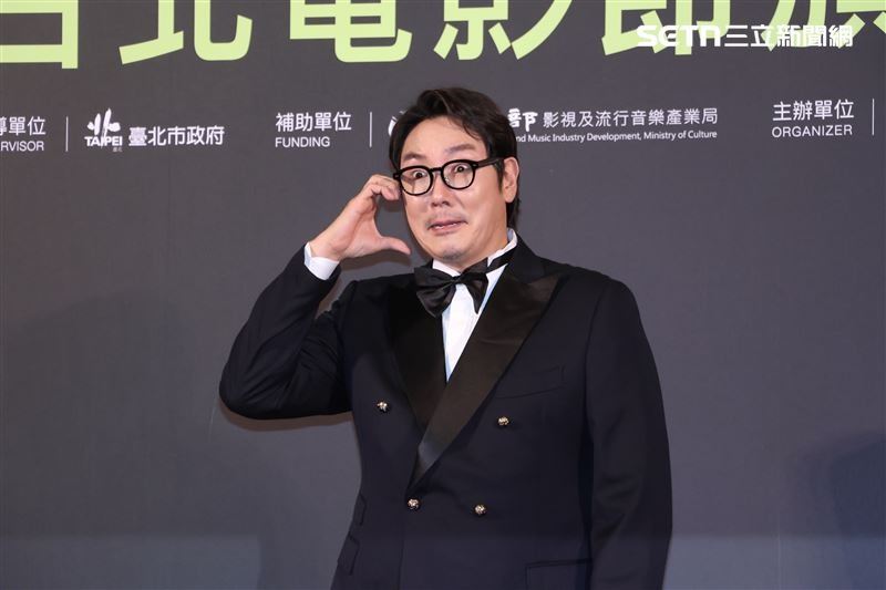 趙震雄所屬公司發布道歉聲明，認了他年輕時確實犯過錯，但也澄清事件跟性侵無關。（圖／資料照）