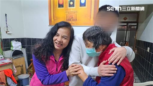 鹹粥嬤金孫中國關1年回來了：還是台灣好