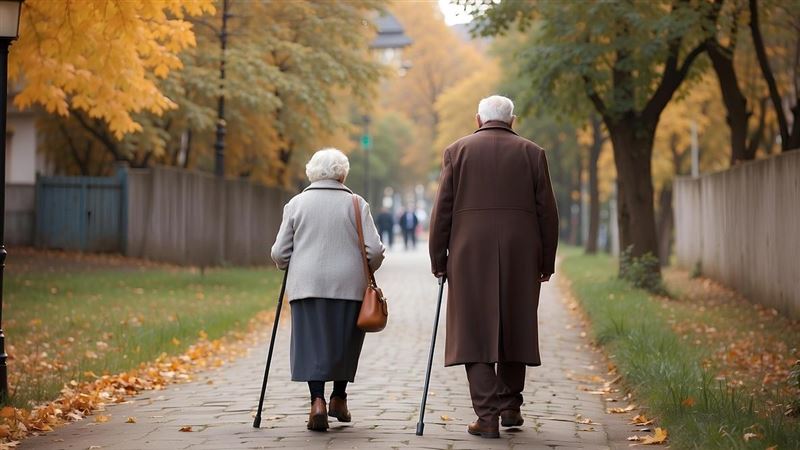 高資產族搶買它　免體檢80歲銀髮族也能買