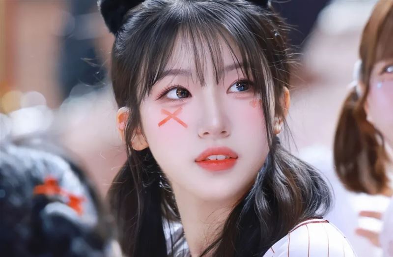 廉世彬的韓籍經紀人方面宣布不續約結束合作。(翻攝自廉世彬IG)