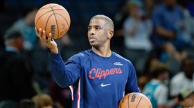 不知何時再有球打　保羅：快艇創傷我心靈