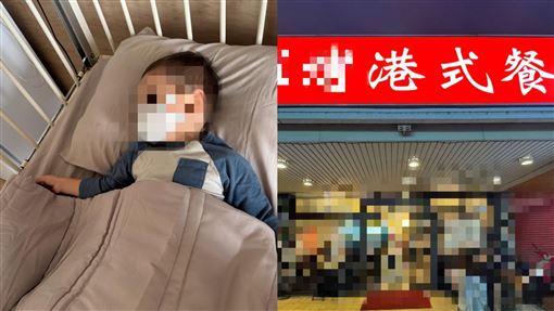 港式餐廳遭爆食物中毒！她控業者已讀不回