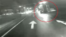 宜蘭,礁溪,車禍,林姓員警,勤務。（圖／翻攝畫面）