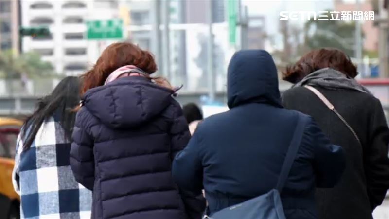 入冬最強冷空氣要來了！這天急凍跌至10度