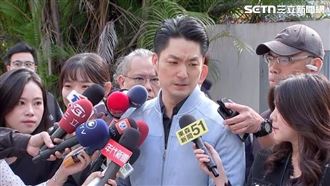 小紅書被禁！蔣萬安嗆：反中反到變共產黨