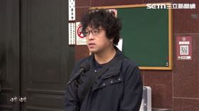 沈伯洋（圖／翻攝畫面）