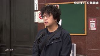 藍推助理費除罪化！沈伯洋一句話曝真相