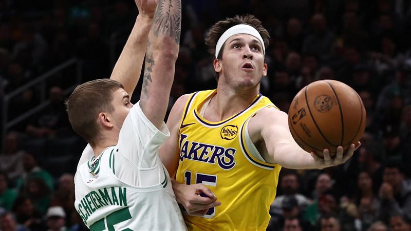 詹皇中斷紀錄後沒上 他轟36分救不了湖人