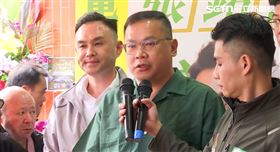 王義川表示，有錢不是罪過、有錢人從政也不避諱說自己有錢，黃國昌不必一天到晚裝窮。（圖／翻攝畫面）