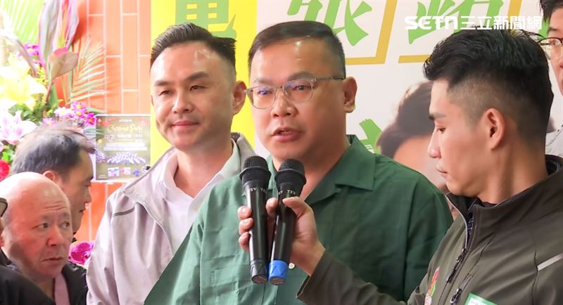 黃國昌爆住上億豪宅!王義川酸:假鬼假怪