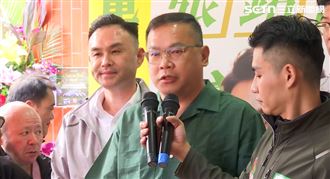 黃國昌爆住上億豪宅！王義川酸：假鬼假怪