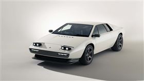 Encor Series 1跑車。（圖／翻攝Encor網站）