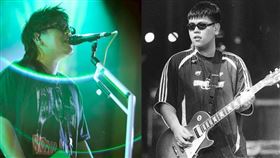  Only Monday主唱Tee陷入私密影片外流的風波。（圖／翻攝自IG @tee.onlymonday）