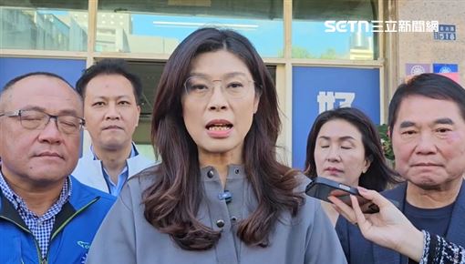 打詐禁小紅書　鄭麗文轟獨裁：違法違憲